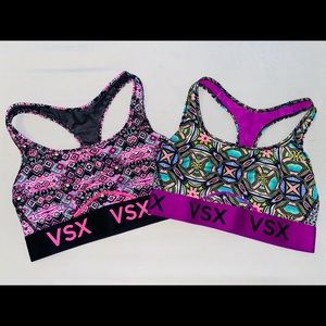 VSX Sports Bras